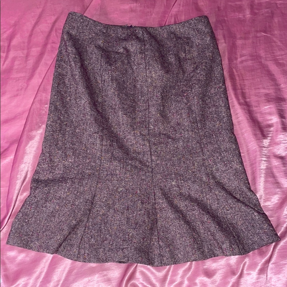 Nordstrom Purple Skirt 💜